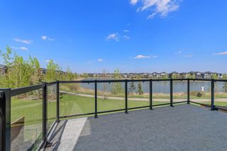 Photo 49: 264 Kinniburgh Circle: Chestermere Detached for sale : MLS®# A2052503