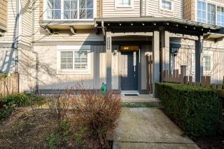Photo 4: 3308 NOEL Drive in Burnaby: Sullivan Heights Townhouse for sale (Burnaby North)  : MLS®# R2761067