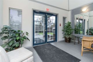 Photo 2: 103 33150 4TH Avenue in Mission: Mission BC Condo for sale in "Kathleen Court" : MLS®# R2433039