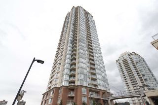Photo 18: 609 9888 CAMERON Street in Burnaby: Sullivan Heights Condo for sale in "SILHOUETTE" (Burnaby North)  : MLS®# R2148764