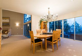 Photo 5: 4898 VISTA Place in West Vancouver: Caulfeild House for sale : MLS®# R2135187