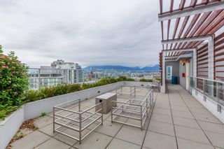 Photo 17: 320 2788 PRINCE EDWARD Street in Vancouver: Mount Pleasant VE Condo for sale in "UPTOWN by Concord" (Vancouver East)  : MLS®# R2815334