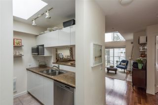 Photo 10: 1386 W 6th Avenue in Vancouver: Fairview VW Condo for rent (Vancouver West)  : MLS®# AR050