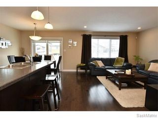 Photo 14: 5325 DEVINE Drive in Regina: Lakeridge Addition Single Family Dwelling for sale (Regina Area 01)  : MLS®# 598205