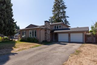 Photo 1: 11977 189B Street in Pitt Meadows: Central Meadows House for sale in "HIGHGATE" : MLS®# R2816860