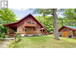 Photo 1: 1034 PALMERSTON PEAKS DRIVE in Snow Road Station: House for sale : MLS®# 1308317