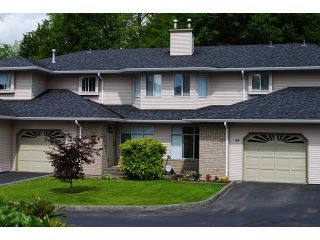 Photo 2: 35 22900 126TH Avenue in Maple Ridge: East Central Townhouse for sale in "COHO CREEK ESTATES" : MLS®# V1012931