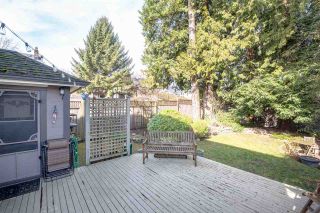 Photo 37: 315 ALBERTA Street in New Westminster: Sapperton House for sale : MLS®# R2548253