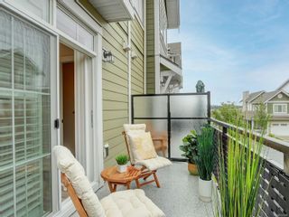 Photo 16: 135 3501 Dunlin St in Colwood: Co Royal Bay Row/Townhouse for sale : MLS®# 935009