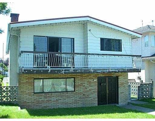 Main Photo: 6721 HERSHAM AV in Burnaby: Middlegate BS House for sale (Burnaby South)  : MLS®# V539856