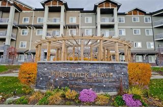 Photo 3: 4403 115 PRESTWICK Villa(s) SE in Calgary: McKenzie Towne Condo for sale : MLS®# C4143656