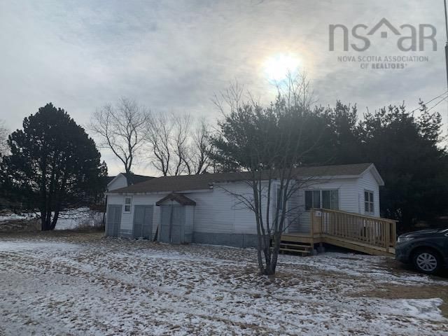 Main Photo: 51 Kent Drive in Amherst: 101-Amherst, Brookdale, Warren Residential for sale (Northern Region)  : MLS®# 202204188