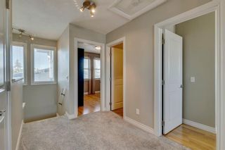 Photo 13: 302 120 Silvercreek Close NW in Calgary: Silver Springs Row/Townhouse for sale : MLS®# A1184068
