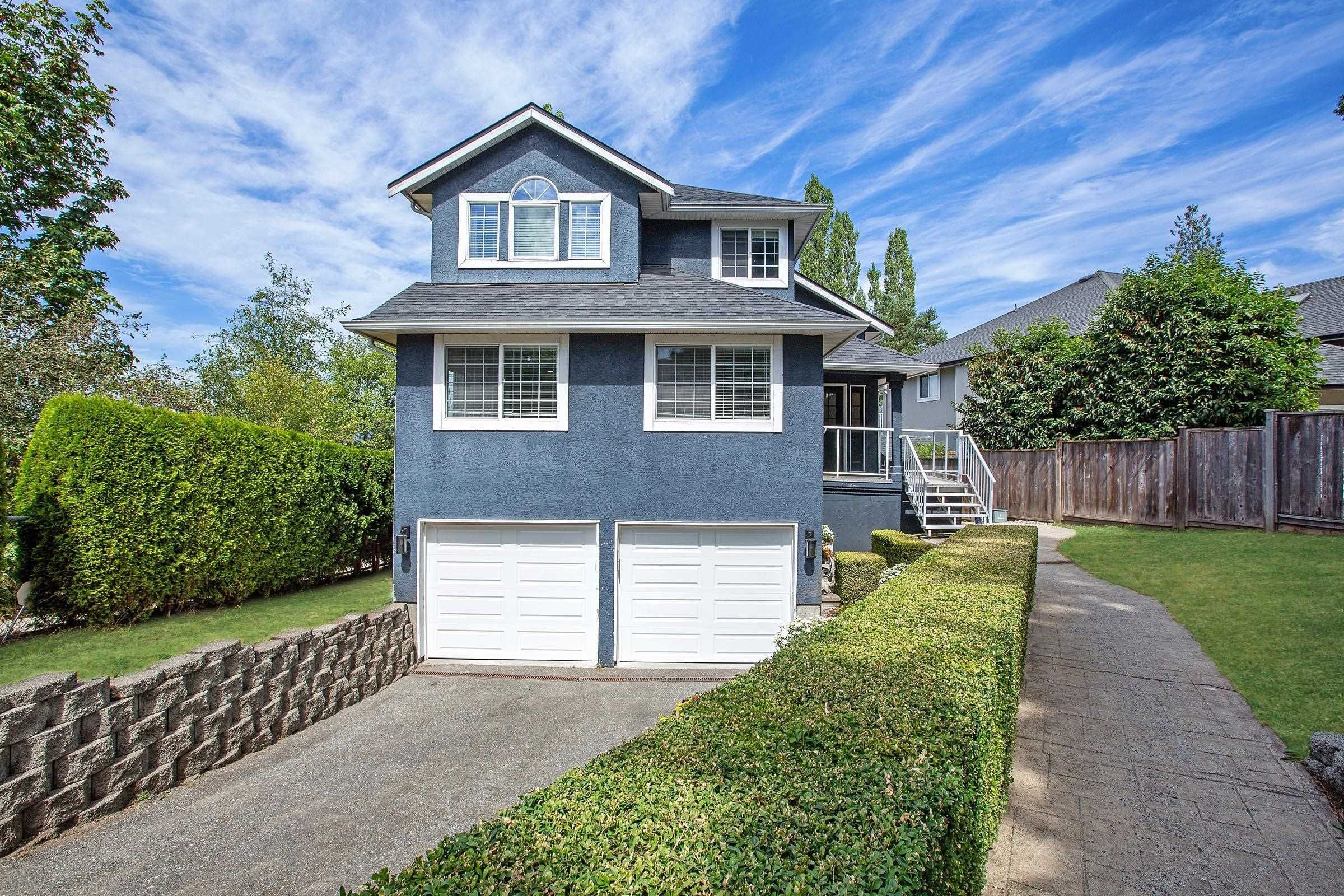 Main Photo: 20531 98 AVENUE in : Walnut Grove House for sale (Langley)  : MLS®# R2610200