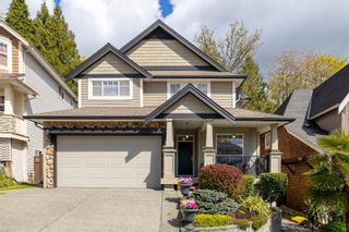 Photo 1: 6862 199A Street in Langley: Willoughby Heights House for sale : MLS®# R2770953