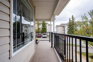 Photo 5: 217 950 Arbour Lake Road NW in Calgary: Arbour Lake Row/Townhouse for sale : MLS®# A1220896