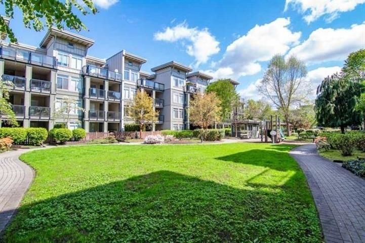 FEATURED LISTING: 101 - 10180 153 Street Surrey