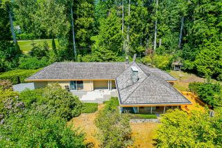 Photo 39: 405 BURY Lane in West Vancouver: British Properties House for sale : MLS®# R2857823