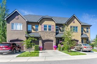 Photo 2: 309 Quarry Villas SE in Calgary: Douglasdale/Glen Row/Townhouse for sale : MLS®# A1241740