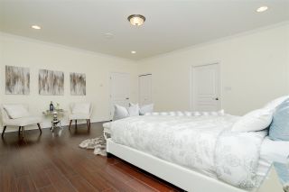 Photo 18: 6360 WILLIAMS Road in Richmond: Woodwards House for sale : MLS®# R2444321