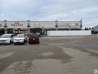 Photo 25: 113 120 Wye Road: Sherwood Park Business for sale : MLS®# E4307983