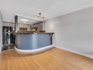 Photo 4: 202 1990 W 6TH Avenue in Vancouver: Kitsilano Condo for sale in "MAPLEVIEW PLACE" (Vancouver West)  : MLS®# R2827841
