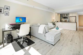 Photo 4: DOWNTOWN Condo for sale : 1 bedrooms : 1441 9th Ave #310 in San Diego