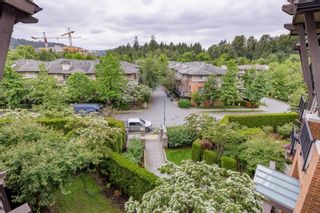 Photo 27: 410 400 KLAHANIE Drive in Port Moody: Port Moody Centre Condo for sale in "TIDES" : MLS®# R2702178