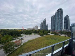 Photo 8: 418 20 Shore Breeze Drive in Toronto: Mimico Condo for sale (Toronto W06)  : MLS®# W8119508