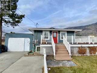 Photo 2: 5508 LOMBARDY Lane in Osoyoos: House for sale : MLS®# 10305124