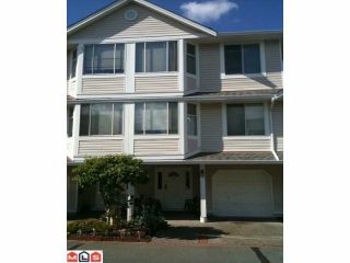 Photo 2: 66 7955 122ND Street in Surrey: West Newton Townhouse for sale : MLS®# F1106530