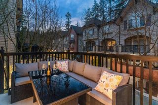 Photo 37: 17 550 BROWNING Place in North Vancouver: Seymour NV Townhouse for sale in "Tanager" : MLS®# R2760060