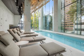 Photo 36: 703 1568 ALBERNI Street in Vancouver: West End VW Condo for sale in "ALBERNI by Kengo Kuma" (Vancouver West)  : MLS®# R2811010