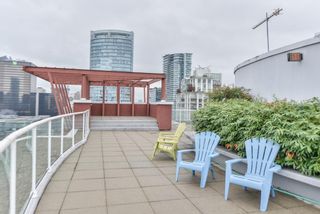 Photo 12: 1001 933 SEYMOUR Street in Vancouver: Downtown VW Condo for sale in "The Spot" (Vancouver West)  : MLS®# R2212906