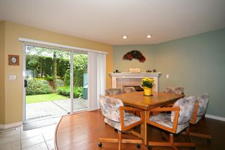 Photo 7: 45 2990 PANORAMA Drive in Coquitlam: Westwood Plateau Townhouse for sale in "WESTBROOK" : MLS®# V834507