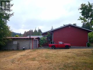 Photo 4: 5382 MANSON AVE in Powell River: House for sale : MLS®# 17587