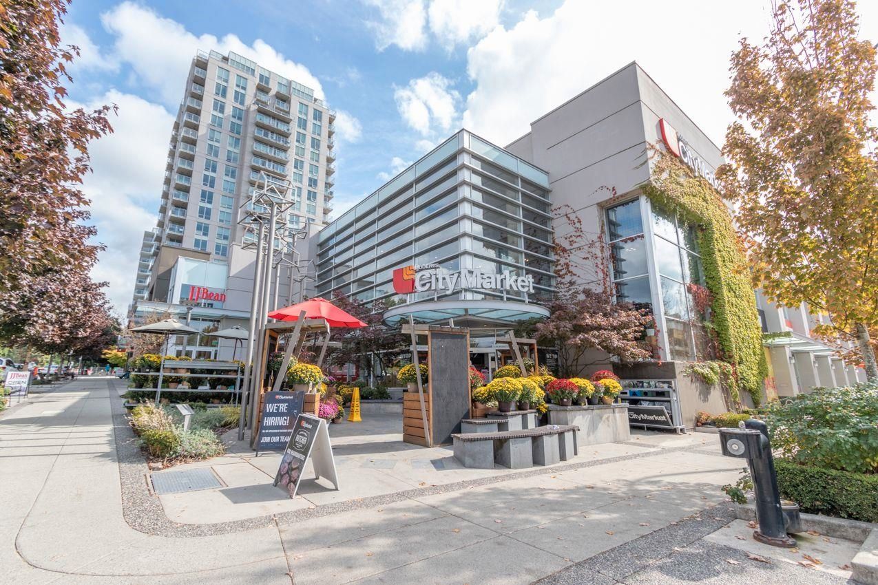 Photo 21: Photos: 411 135 E 17TH Street in North Vancouver: Central Lonsdale Condo for sale in "THE LOCAL" : MLS®# R2616612