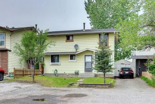 Photo 26: 124 Pineset Place NE in Calgary: Pineridge Semi Detached for sale : MLS®# A1236834