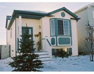 Photo 1:  in CALGARY: Martindale Residential Detached Single Family for sale (Calgary)  : MLS®# C3105090