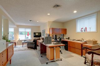 Photo 24: 4 Sierra Vista Circle SW in Calgary: Signal Hill Detached for sale : MLS®# A1258516
