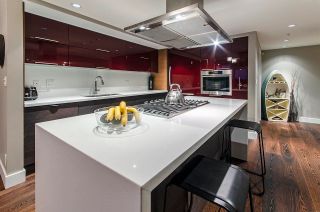 Photo 13: 2503 8 SMITHE Mews in Vancouver: Yaletown Condo for sale (Vancouver West)  : MLS®# R2747489