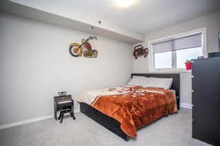 Photo 21: 403 155 Peguis Street in Winnipeg: Devonshire Village Condominium for sale (3K)  : MLS®# 202332254