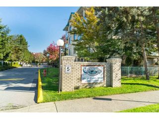 Photo 20: 205 20443 53RD Avenue in Langley: Langley City Condo for sale in "Countryside Estates" : MLS®# R2408980