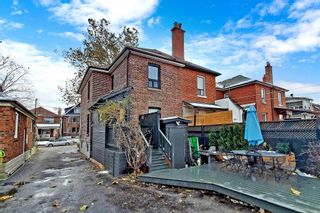 Photo 35: 16 Victoria Boulevard in Toronto: Mount Dennis House (2-Storey) for sale (Toronto W04)  : MLS®# W5447433