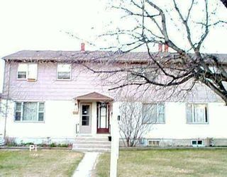 Photo 1: 24 BISCAYNE Bay in Winnipeg: Fort Garry / Whyte Ridge / St Norbert Townhouse for sale (South Winnipeg)  : MLS®# 2605253