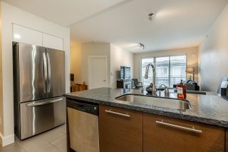 Photo 10: 402 3478 WESBROOK Mall in Vancouver: University VW Condo for sale in "Pacific Spirit" (Vancouver West)  : MLS®# R2771061