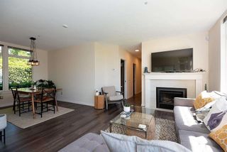 Photo 8: #309 - 2271 Bellevue Ave in West Vancouver: Dundarave Condo for sale : MLS®# R2615793