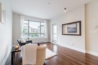 Photo 15: C224 20211 66 Avenue in Langley: Willoughby Heights Condo for sale in "Elements" : MLS®# R2822061