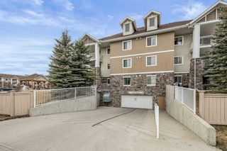 Photo 33: 323 428 Chaparral Ravine View SE in Calgary: Chaparral Apartment for sale : MLS®# A2120953