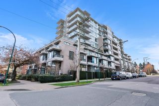 Photo 25: 307 2788 PRINCE EDWARD Street in Vancouver: Mount Pleasant VE Condo for sale in "UPTOWN" (Vancouver East)  : MLS®# R2675895